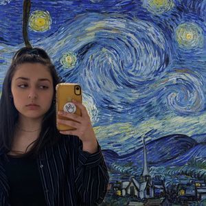 Meet your Posher, Brianna